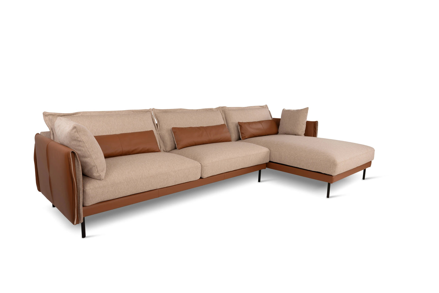Kawa sofa