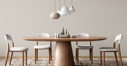 Dining Room Style Guide: Matching Tables and Chairs for a Cohesive Look