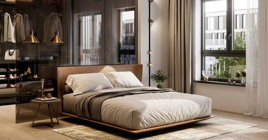 Styling a Luxury Bedroom: How to Choose the Right Furniture and Decor