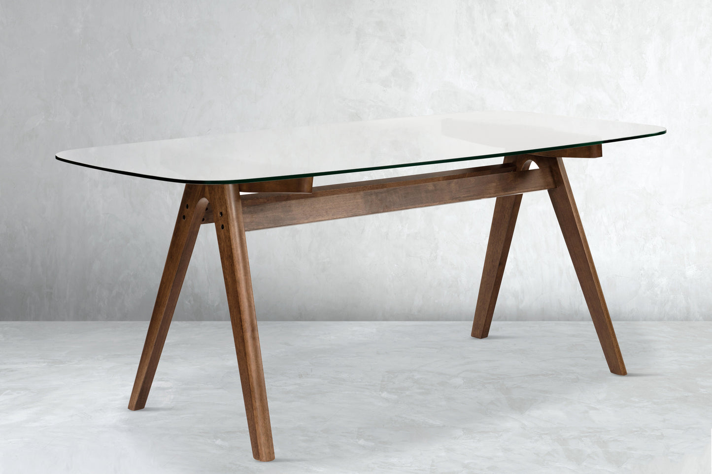 Lucid Dining Table