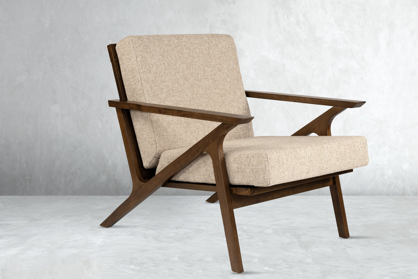 Riga Armchair