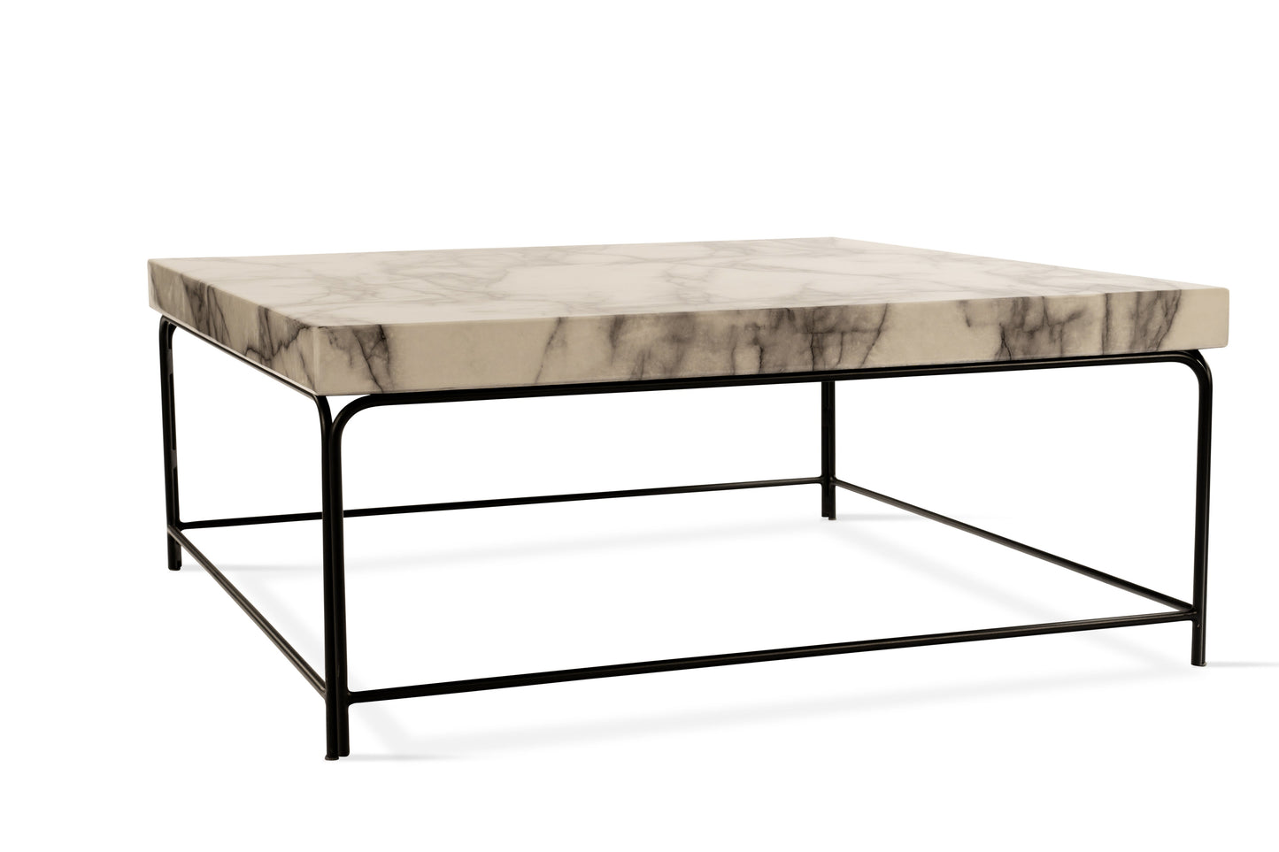 Nelson coffee table