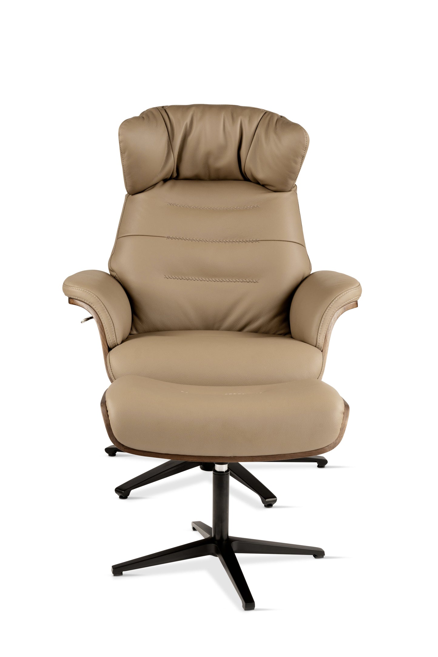 Kendal Recliner&Foot rest