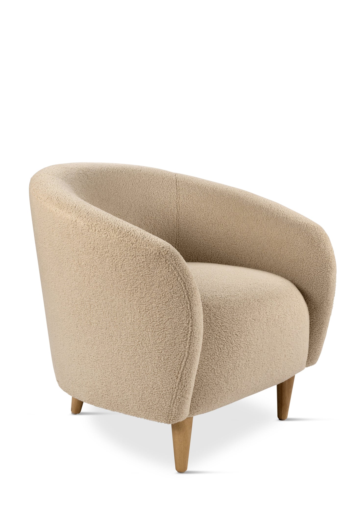 Aby Arm Chair