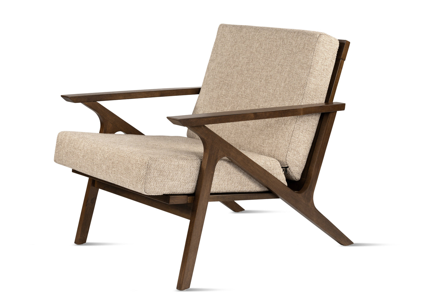 Riga Armchair