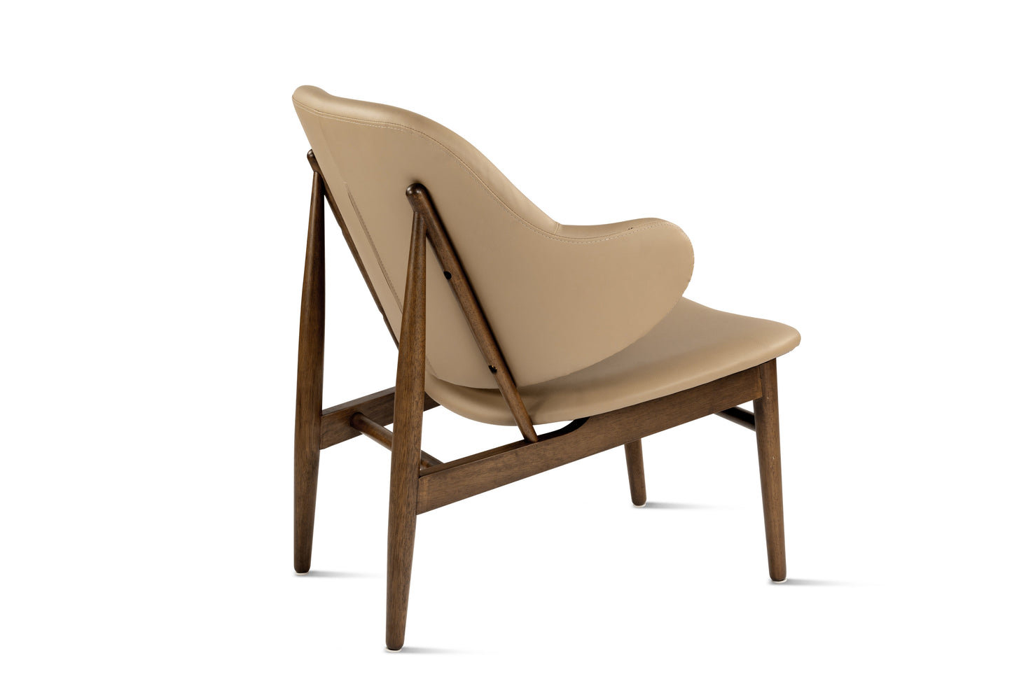 Andy Lounge chair