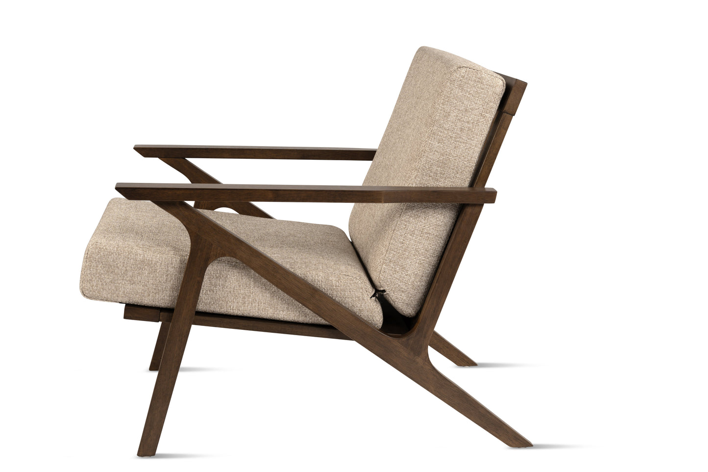 Riga Armchair