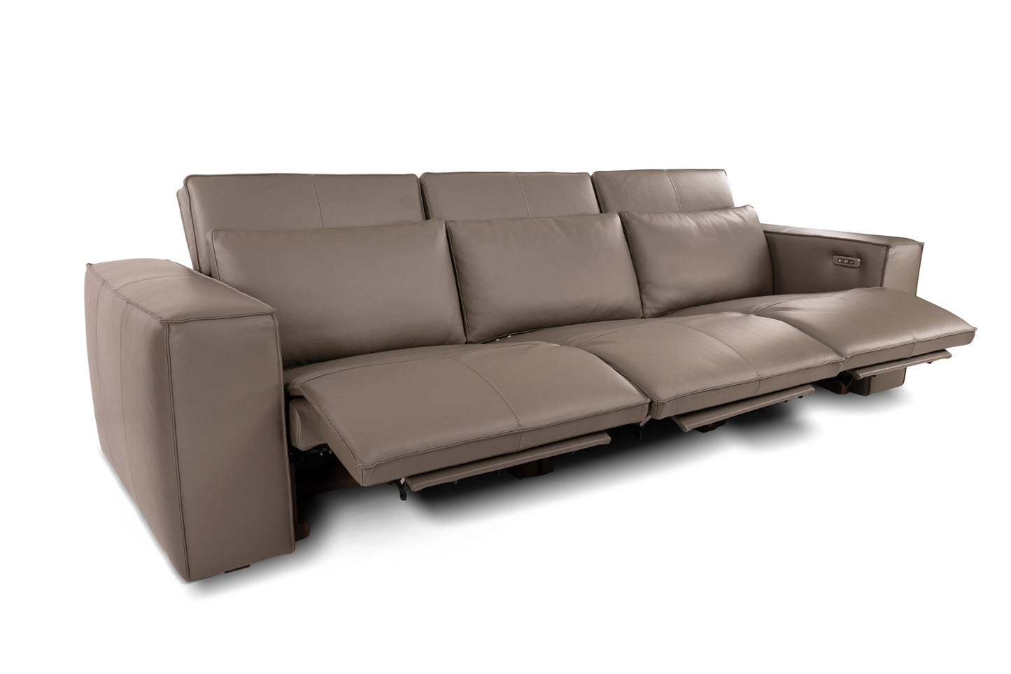 Recliner Sofa Sango