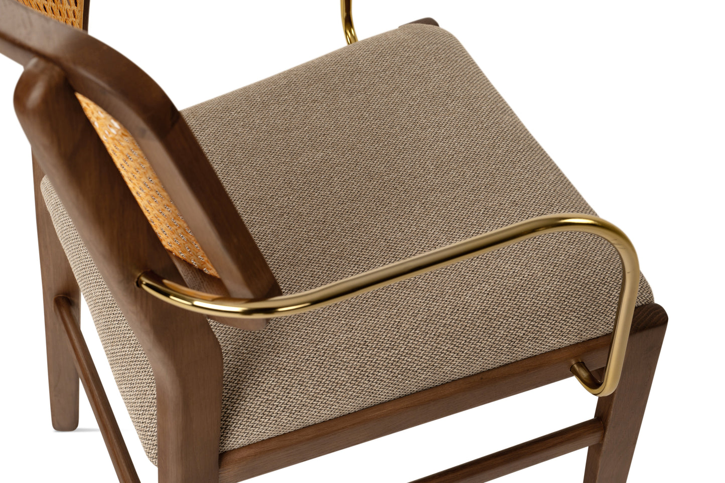 Bodhi Armchair