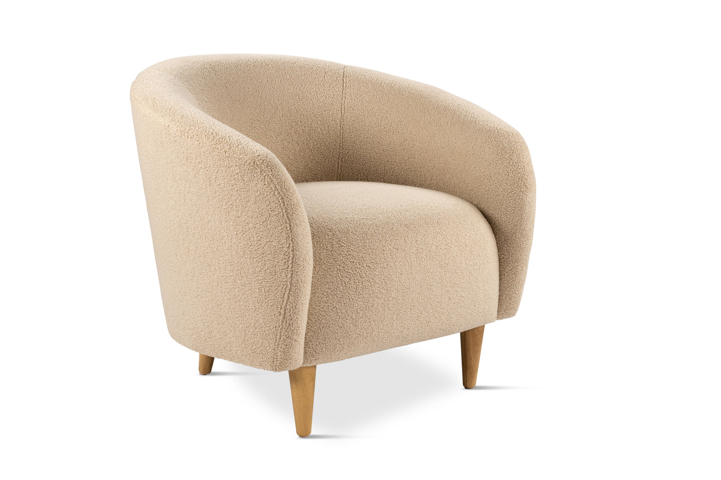 Aby Arm Chair