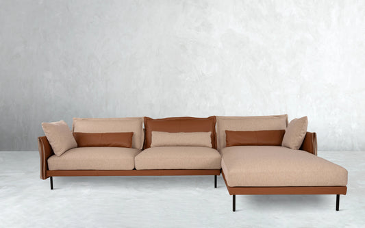 Kawa sofa