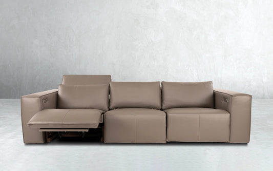 Recliner Sofa Sango